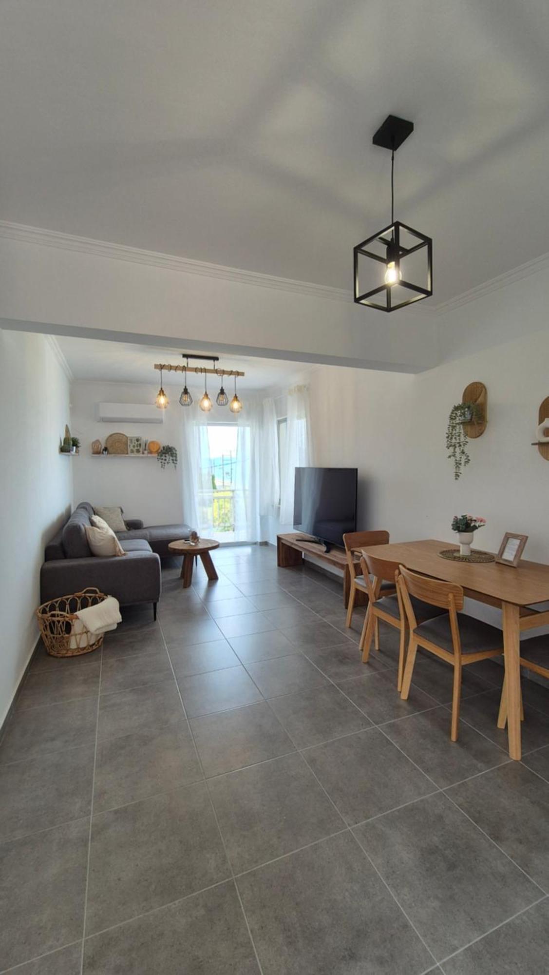 Lana'S Place Kálamosz Kültér fotó