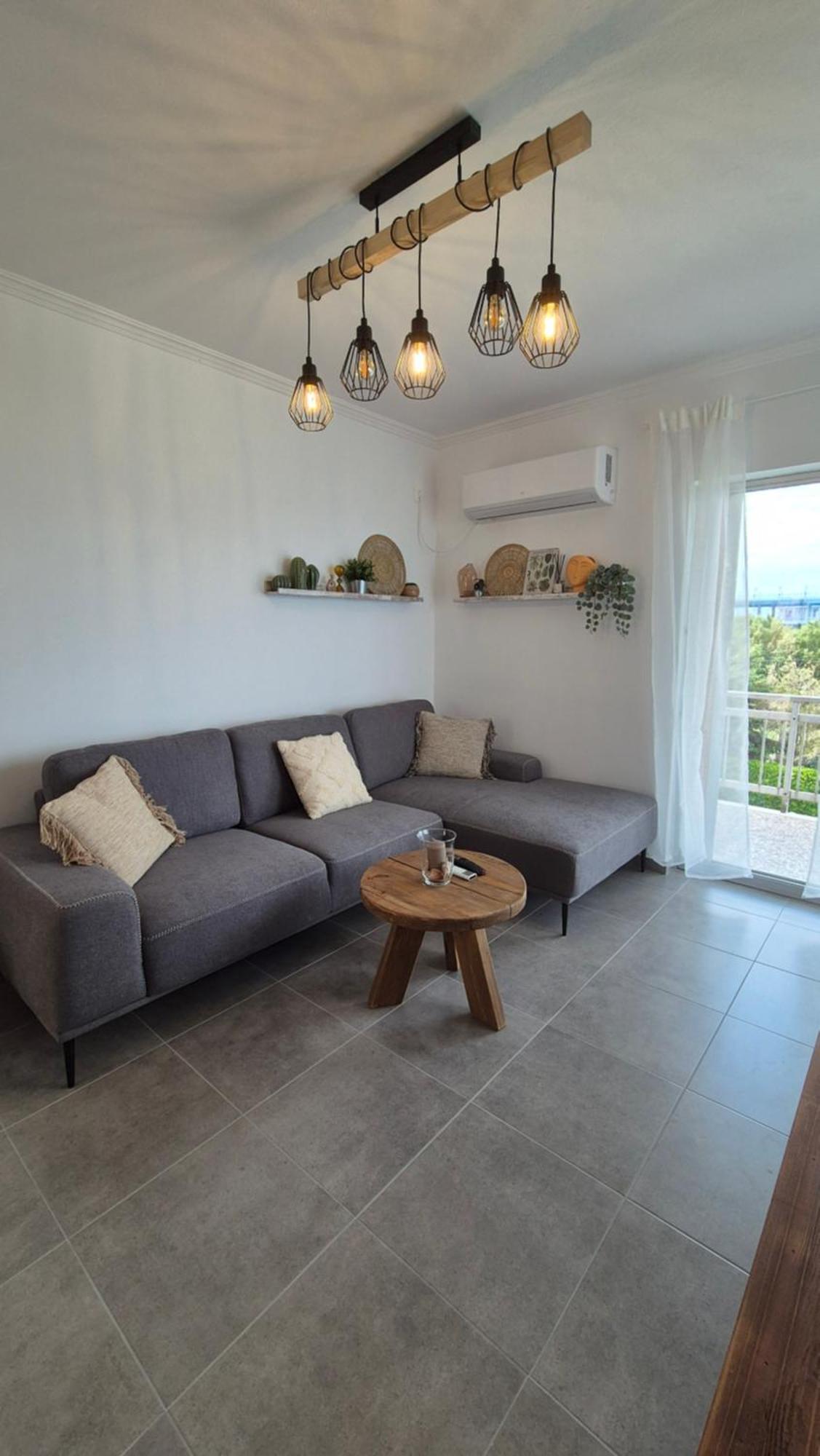Lana'S Place Kálamosz Kültér fotó
