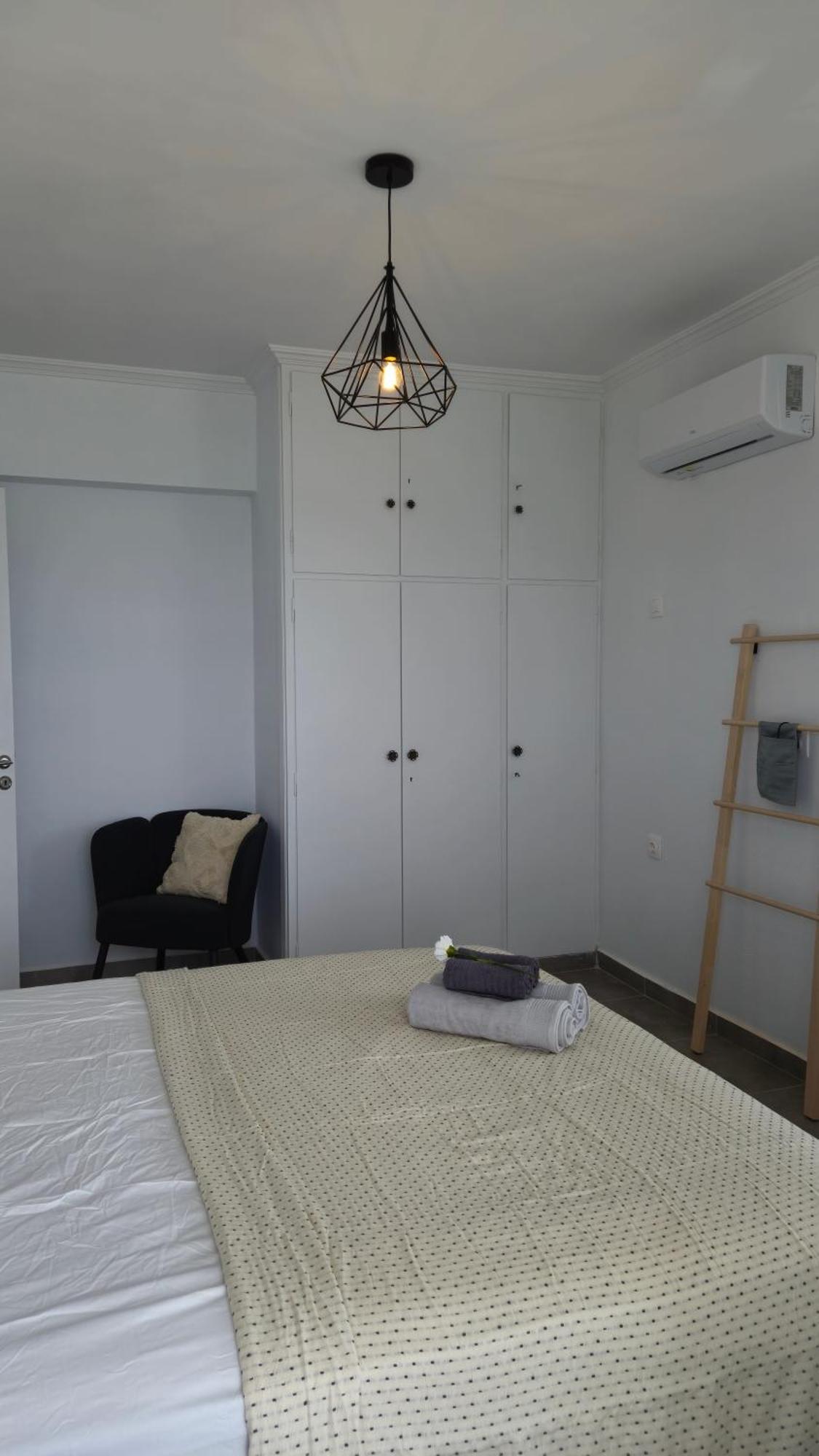 Lana'S Place Kálamosz Kültér fotó